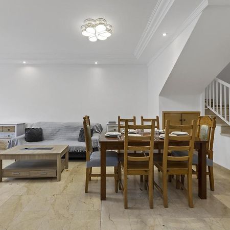 Chafari Garden Villa Коста Тегисе Екстериор снимка