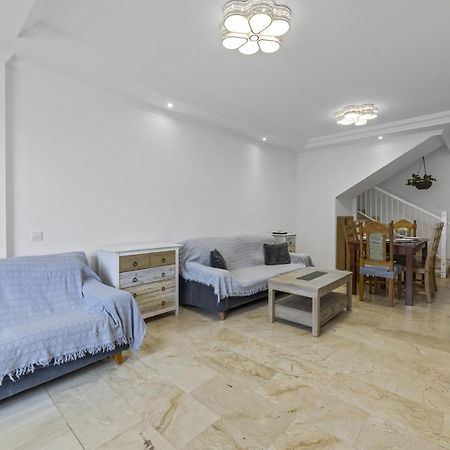 Chafari Garden Villa Коста Тегисе Екстериор снимка