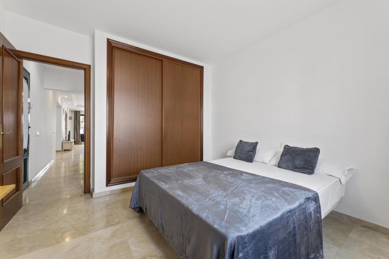 Chafari Garden Villa Коста Тегисе Екстериор снимка