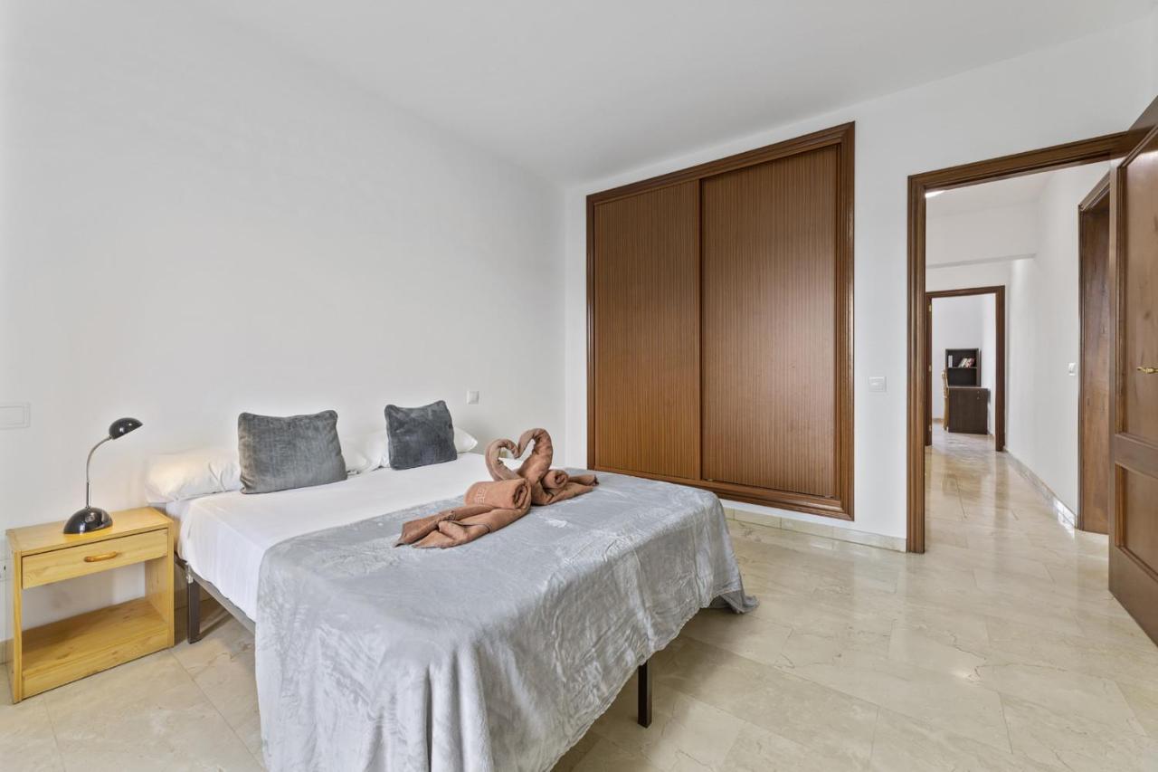 Chafari Garden Villa Коста Тегисе Екстериор снимка