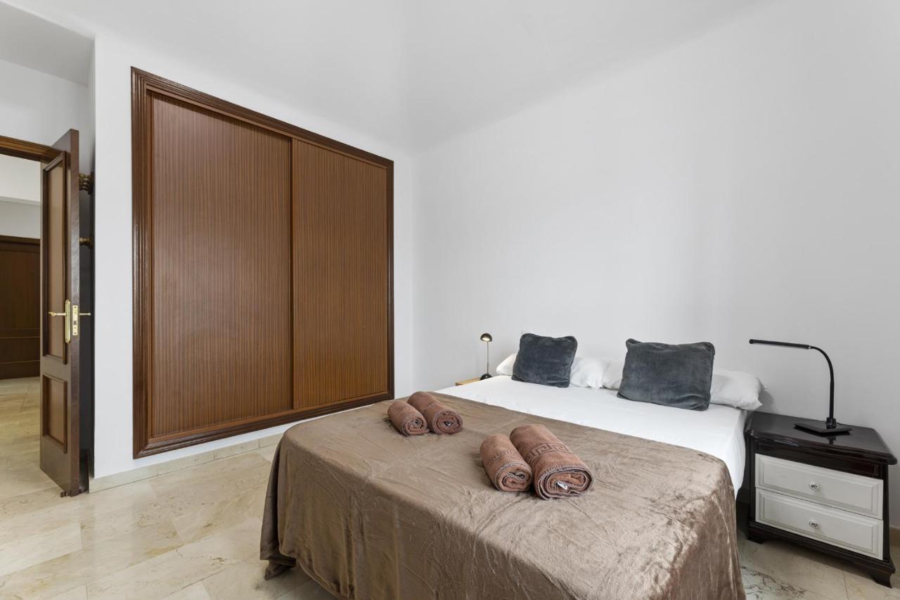 Chafari Garden Villa Коста Тегисе Екстериор снимка