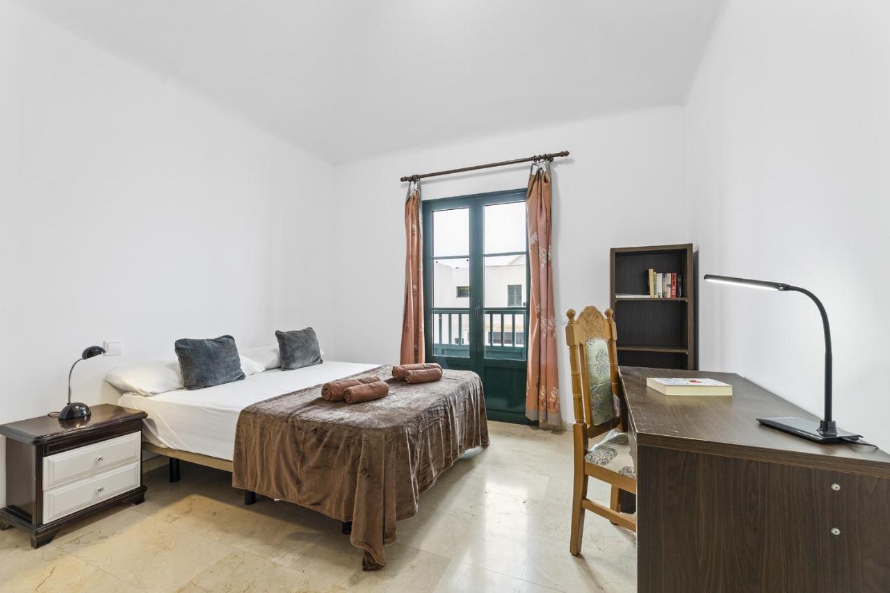 Chafari Garden Villa Коста Тегисе Екстериор снимка