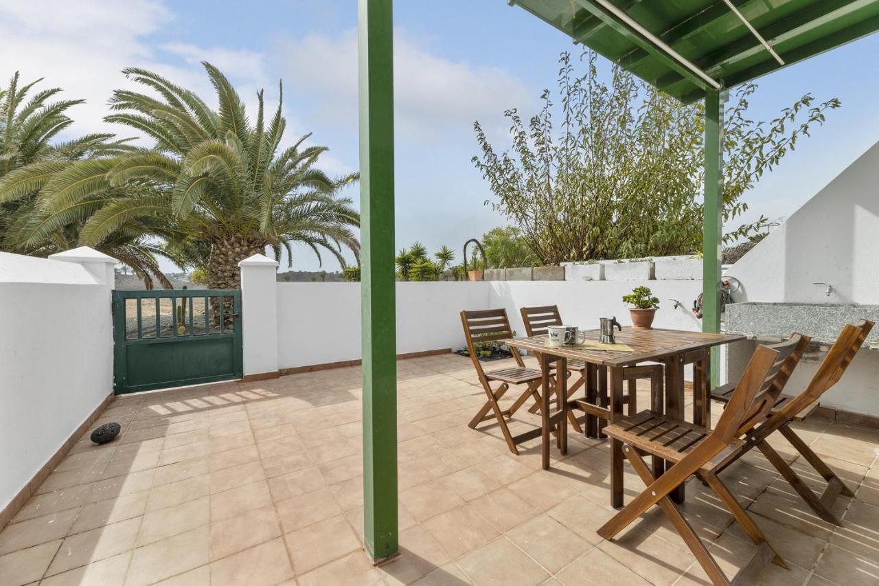 Chafari Garden Villa Коста Тегисе Екстериор снимка