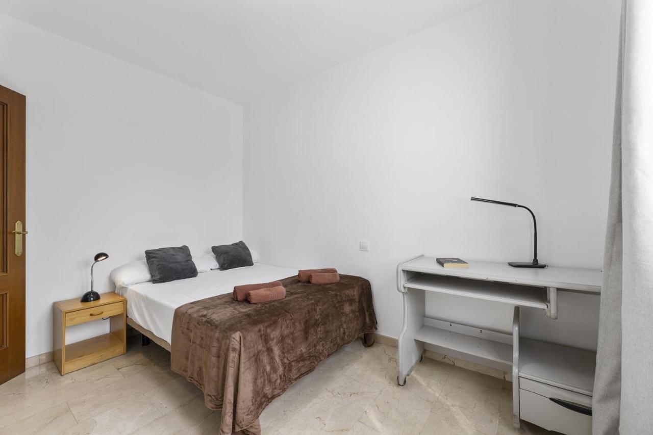 Chafari Garden Villa Коста Тегисе Екстериор снимка