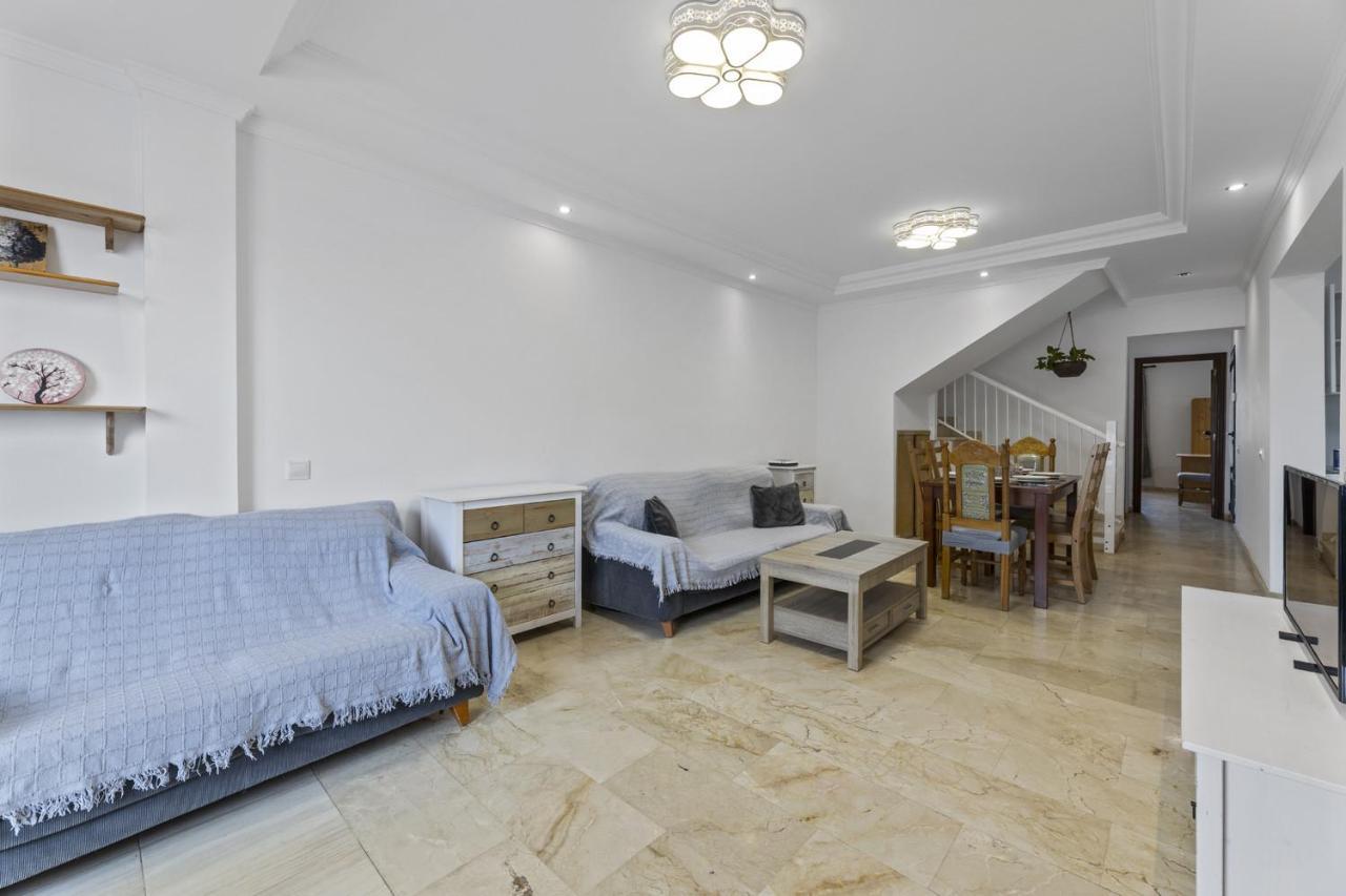 Chafari Garden Villa Коста Тегисе Екстериор снимка