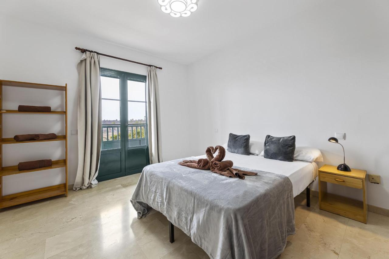 Chafari Garden Villa Коста Тегисе Екстериор снимка