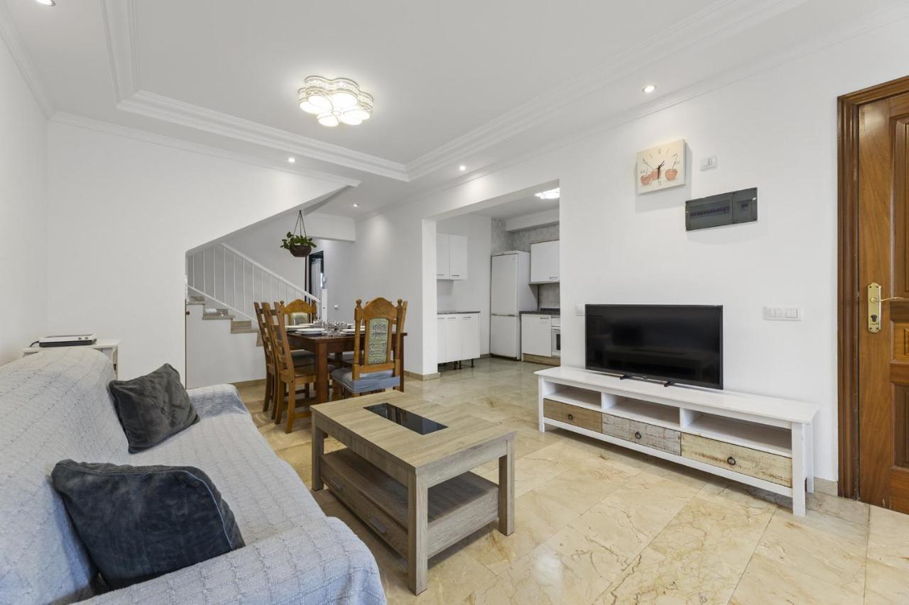 Chafari Garden Villa Коста Тегисе Екстериор снимка