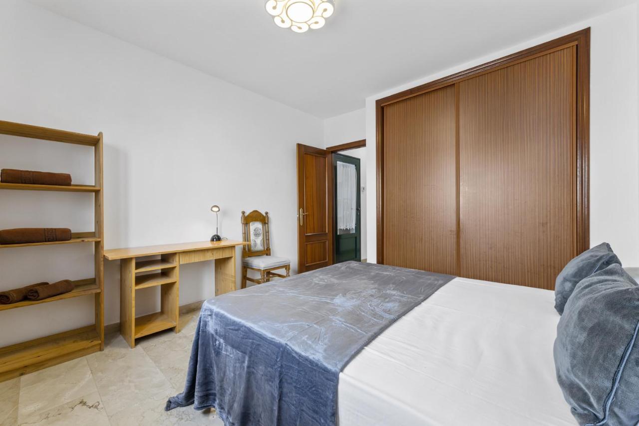 Chafari Garden Villa Коста Тегисе Екстериор снимка
