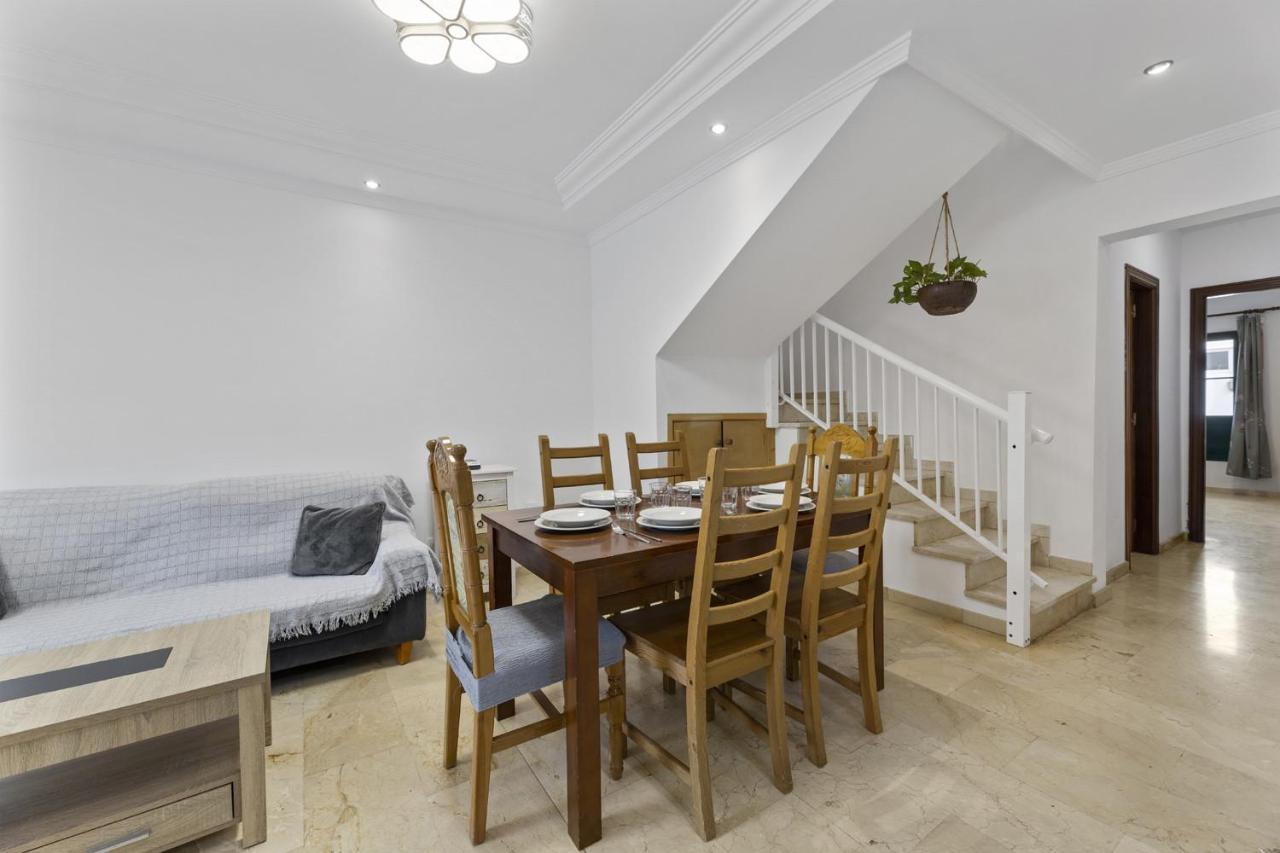 Chafari Garden Villa Коста Тегисе Екстериор снимка