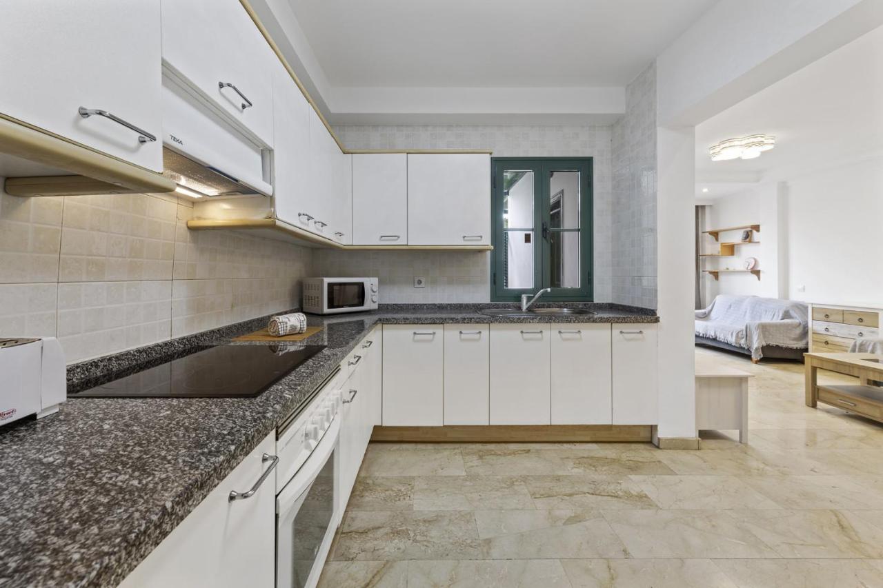 Chafari Garden Villa Коста Тегисе Екстериор снимка