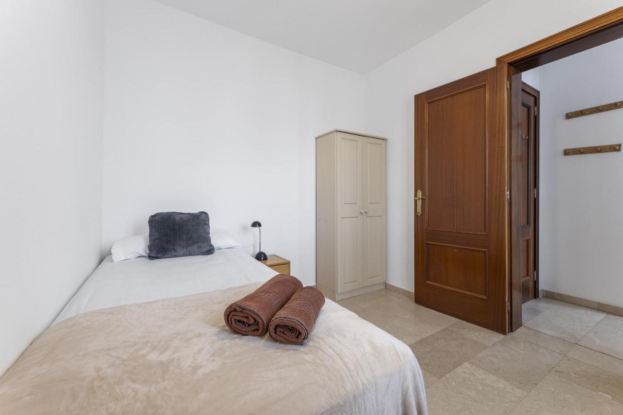 Chafari Garden Villa Коста Тегисе Екстериор снимка