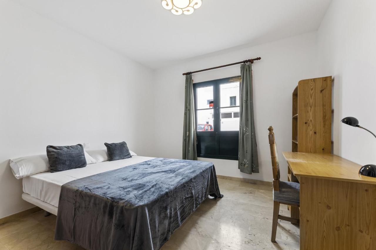Chafari Garden Villa Коста Тегисе Екстериор снимка