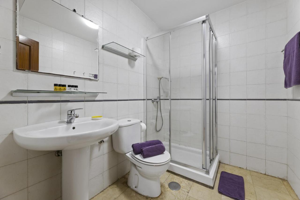 Chafari Garden Villa Коста Тегисе Екстериор снимка